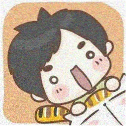 访客头像 慢帧